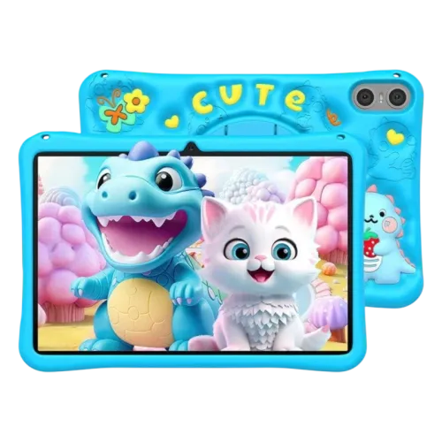 Teclast P30T Kids 4GB/64GB Azul 10,1 pulgadas IPS 6000mAh Tablet