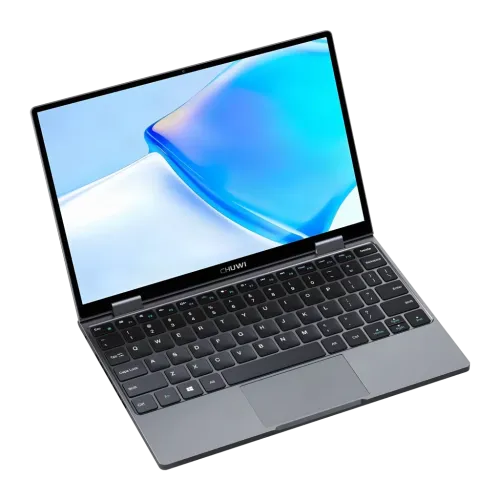 Portátil Chuwi MiniBook X Intel U300 16GB DDR4X/512GB SSD 10,5 pulgadas IPS Táctil FHD+ PCIe 3.0