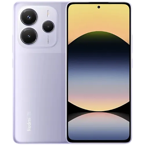 Xiaomi Redmi Note 14 4G 8GB/256GB Morado 6,67 pulgadas AMOLED 120Hz 108MP 5500mAh 33W NFC