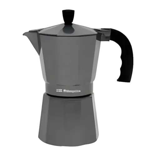 Cafetera italiana Orbegozo KFS 920 9 tazas
