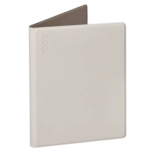 Funda BOOX Magnetic para Go 6 Beige