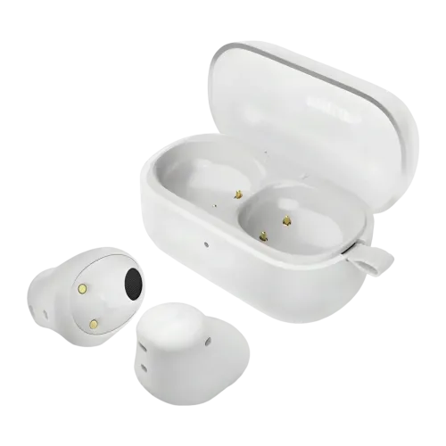 Auriculares Philips TAT2149WT TWS In-Ear TWS Bluetooth 6h IPX4