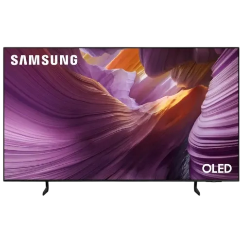 Samsung QE55S85FAUXXH 55 pulgadas 4K OLED 100Hz HDR10+ Tizen Smart TV