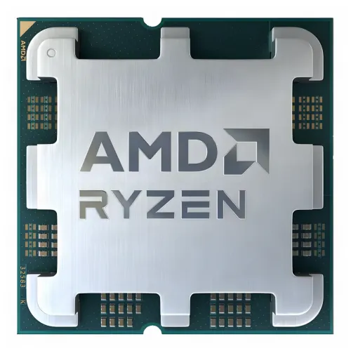 Procesador AMD Ryzen 5 7600X3D 6 Núcleos AM5