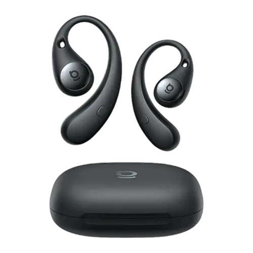 Baseus Eli Sport 2 Open-Ear TWS Bluetooth 6.0 45h IP57 Multipunto Auriculares inalámbricos