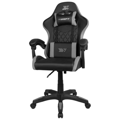 DRIFT DR35 Negro Gris