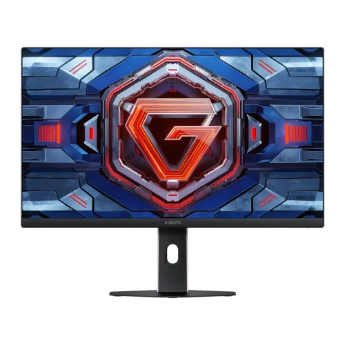 Xiaomi G25i 2026 24,5 pulgadas Full HD Fast IPS 240Hz 1ms Monitor