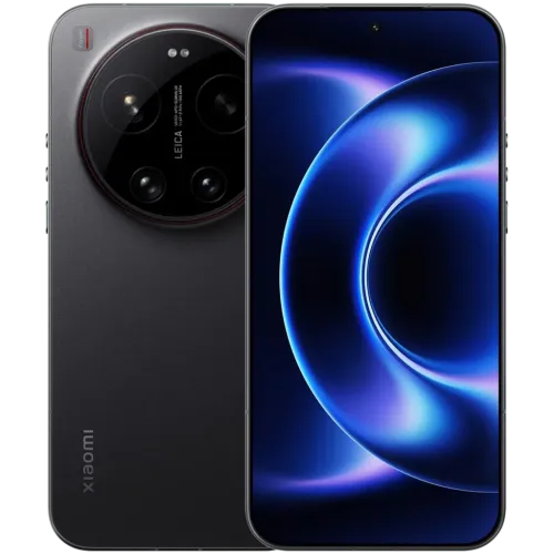 Xiaomi 17 Ultra 5G 16GB/1TB Negro 6,9 pulgadas OLED 120Hz 200MP 6000mAh 90W NFC