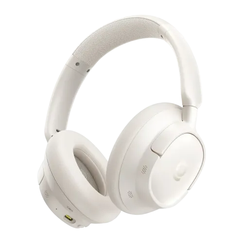 Auriculares Baseus Bass BH1 NC Wireless ANC Starlight Cancelación de Ruido