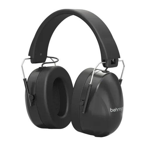 Auriculares Behringer DH80 Diadema Circumaural Jack 3,5 mm