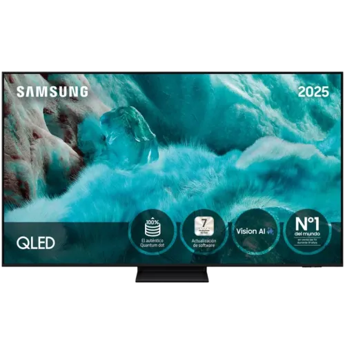 Samsung TQ65Q7F5AU 65 pulgadas 4K QLED HDR10+ Tizen Smart TV