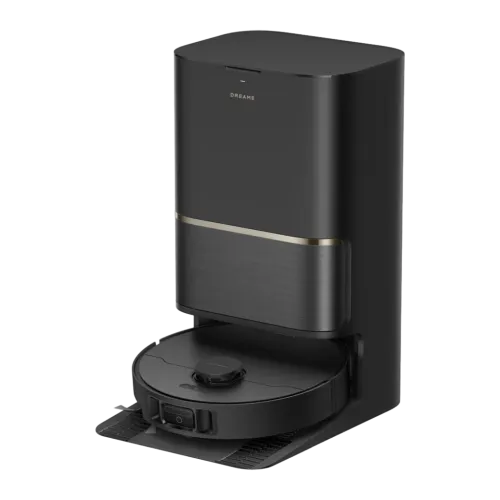 Robot aspirador Dreame L50 Ultra AE LiDAR Friegasuelos Autovaciado 28.000Pa 180min