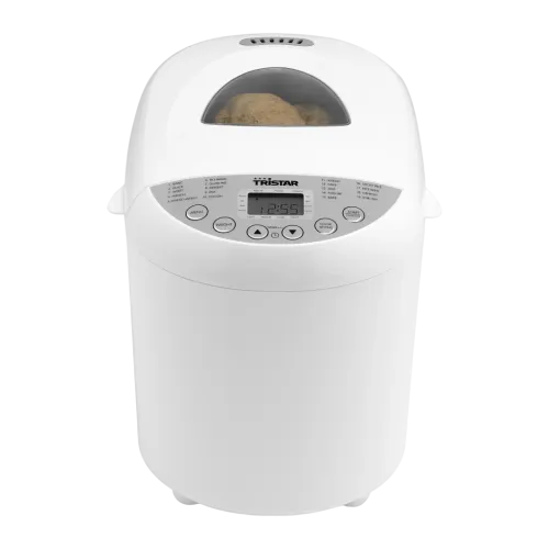 Panificadora TriStar 550W 1kg Blanco BM-4586