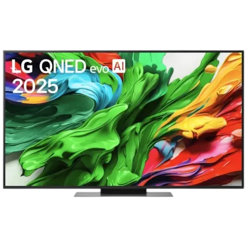 LG 65QNED87A6B 65 pulgadas 4K QNED 144Hz Dolby Vision webOS Smart TV