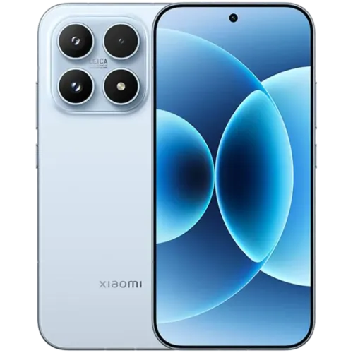 Xiaomi 17 5G 12GB/256GB Azul Ice 6,3 pulgadas OLED 120Hz 50MP 6330mAh 100W NFC