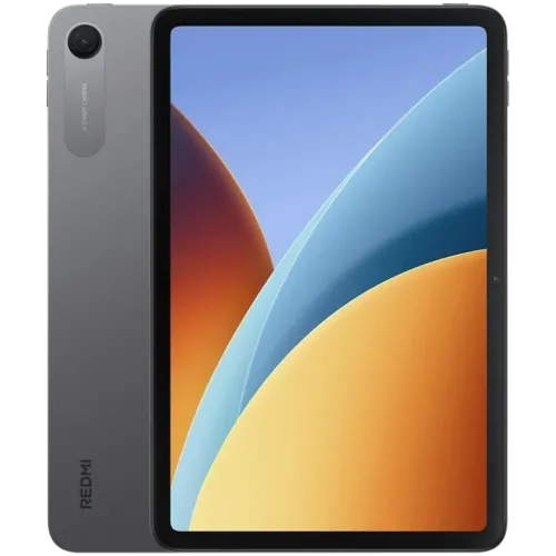 Xiaomi Redmi Pad 2 WiFi 4GB/64GB Grafito 9,7 pulgadas IPS 120Hz 8MP 7600mAh