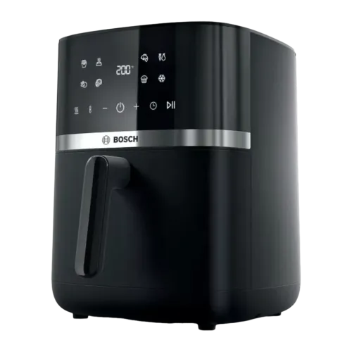 Freidora de Aire Bosch Serie 4 MAFS2462B 6,1L 2050W 9 Programas