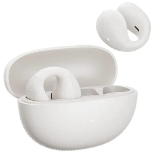QCY Crossky C10 Bluetooth 5.4 30h IPX5 Multipunto Auriculares inalámbricos
