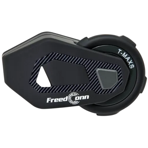 FreedConn T-MAXS Mesh 6 interlocutores conversación simultánea Intercomunicador para moto