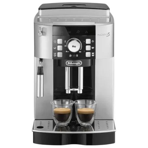 DeLonghi Magnifica S ECAM 21.117 SB Cafetera Superautomática