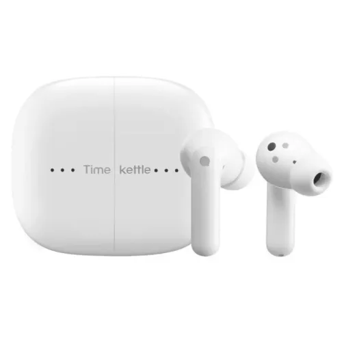 Timekettle M3 Offline Blanco TWS ANC Bluetooth 5.2 25h Auriculares inalámbricos