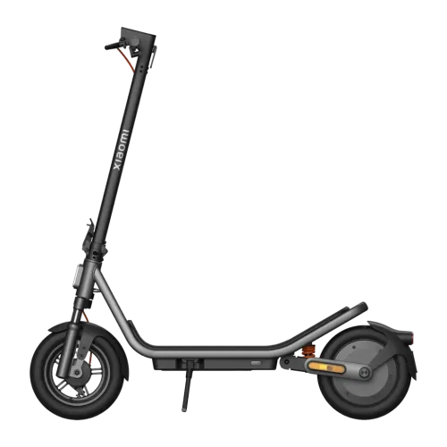 Patinete Eléctrico Xiaomi Electric Scooter 6 400W 45km 20km/h 12 pulgadas Gris