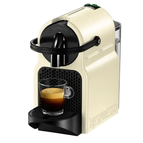 Cafetera eléctrica De'Longhi EN80CW Crema