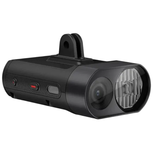 Varia Vue Luz frontal con cámara