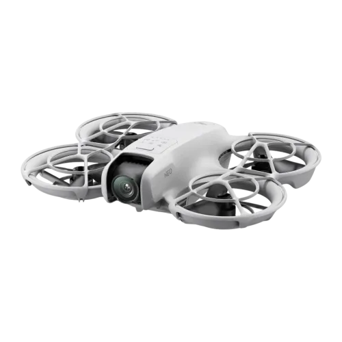 DJI Neo Sin Control Remoto 4K 30fps 12MP RockSteady Dron