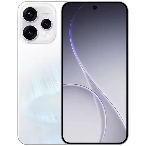 OPPO Reno15 F 5G 8GB/512GB Blanco Aurora 6,57 pulgadas AMOLED 120Hz 50MP 7000mAh 80W NFC
