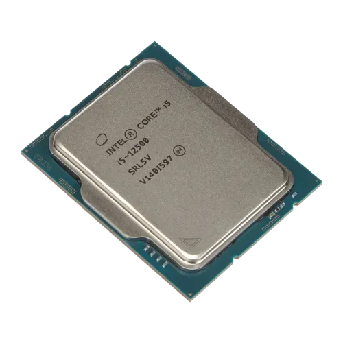 Intel Core i5-12500 Tray 6 Núcleos LGA1700