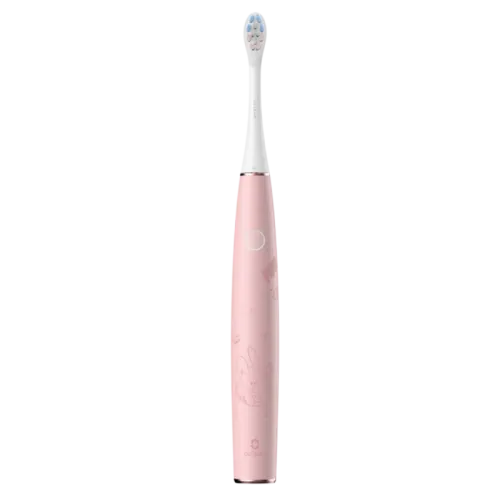Oclean Kids Rosa Cepillo de dientes eléctrico