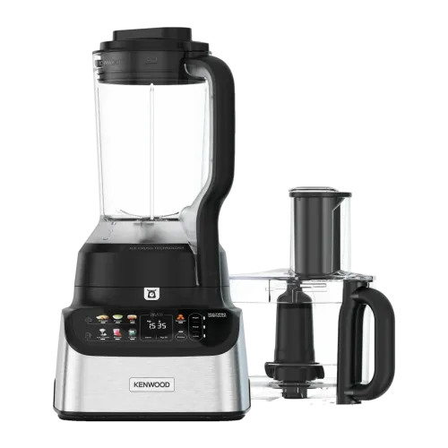 Robot de Cocina
