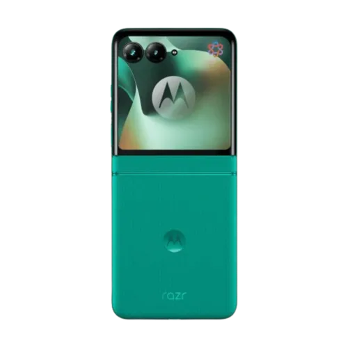 Motorola Razr 70 5G 8GB/256GB Verde Sporting 6,9 pulgadas pOLED 120Hz 50MP 4800mAh 30W NFC