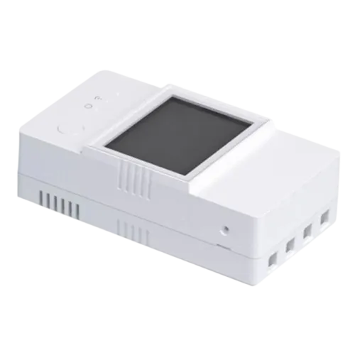 Sonoff POWR316D 16A Interruptor inteligente con medidor de potencia