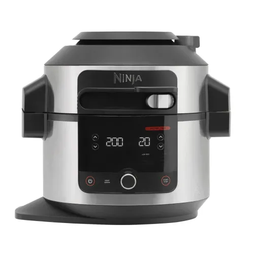Olla Multi-Cocción Ninja Foodi SmartLid OL550EU 1460W 6L