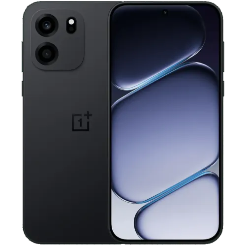 OnePlus Nord CE 6 5G 8GB/256GB Negro 6,78 pulgadas AMOLED 144Hz 50MP 7500mAh 80W