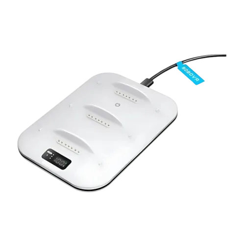Base de carga BOBOVR BD3 para batería B100