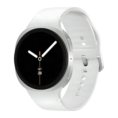 Samsung Galaxy Watch 8 44mm LTE Blanco NFC