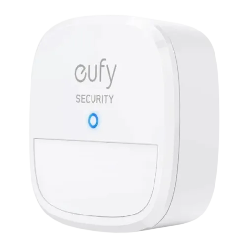 Eufy Security T8910021 Blanco WiFi Sensor de movimiento