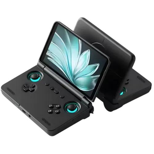 Consolas Retroid Pocket