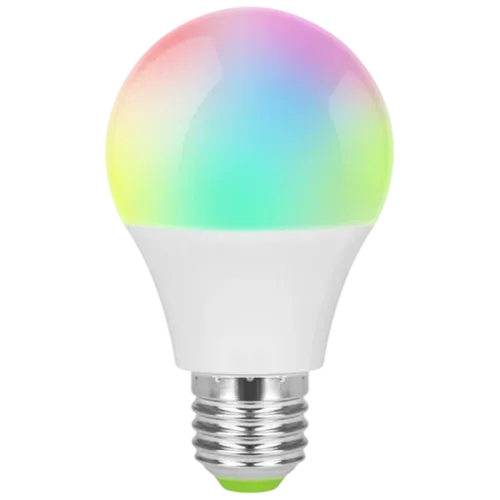 Magic E27 10W RGB Bombilla inteligente