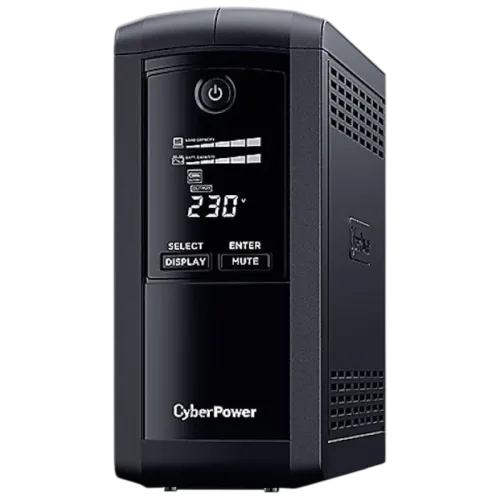 SAI CyberPower VP700ELCD 390 W