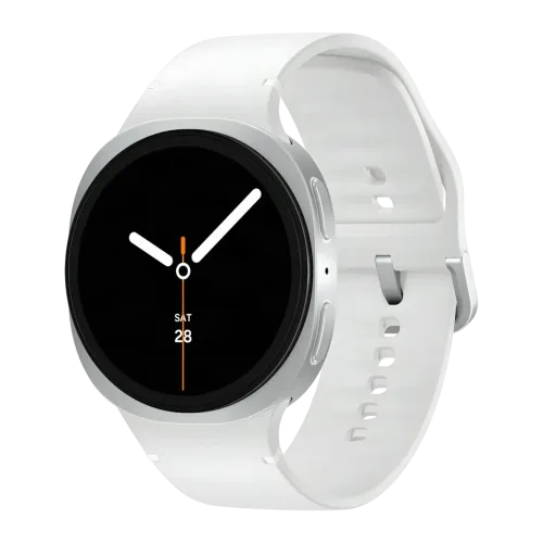 Samsung Galaxy Watch 8 44mm Blanco NFC
