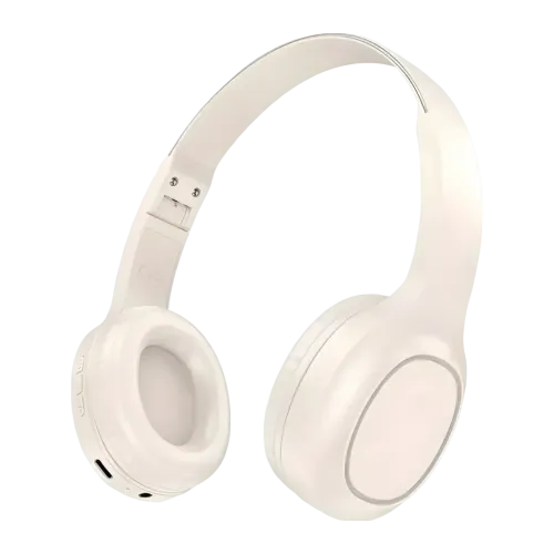 Auriculares Hoco W46 Charm Diadema Bluetooth 5.3 20h