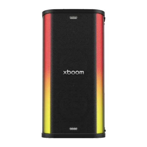 Altavoz portátil LG XBOOM Stage 501 by will.i.am IPX4 220W 22h Bluetooth 5.4