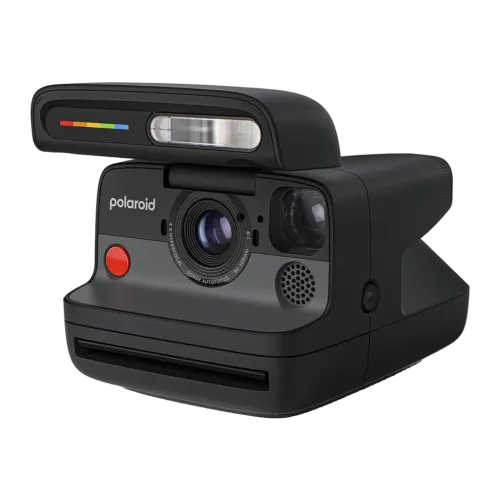 Cámara instantánea Polaroid Flip Impresión Instantánea