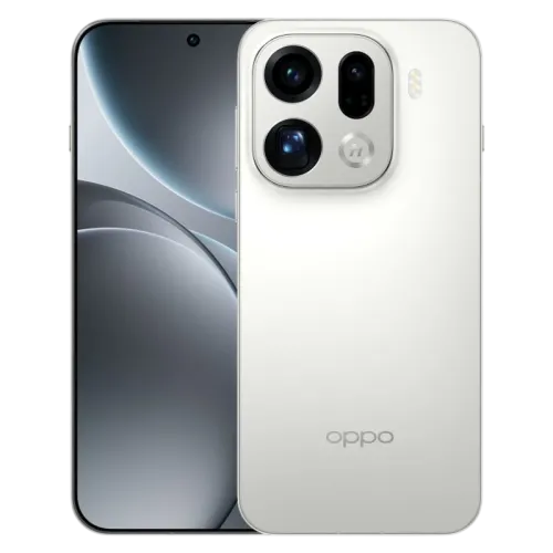 OPPO Find X9 Pro 5G 16GB/512GB Blanco 6,78 pulgadas AMOLED 120Hz 200MP 7500mAh 80W NFC