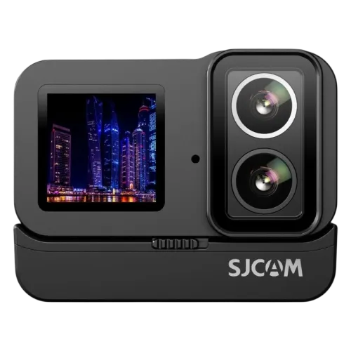 SJCAM SJ20 4K 20MP WiFi 1850mAh Cámara deportiva