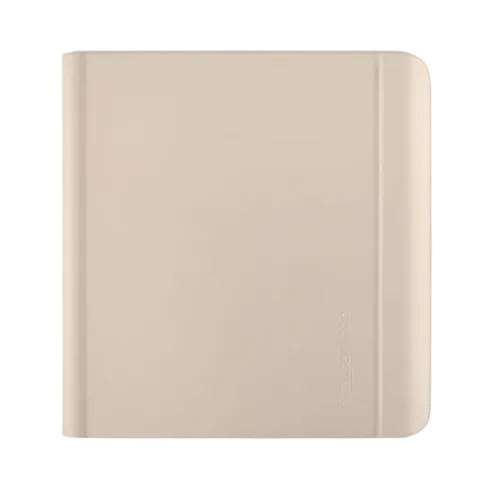 Kobo SleepCover funda Beige para libro electrónico